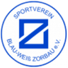 Blau-Weiß Zorbau logo