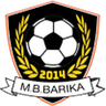 MB Barika logo