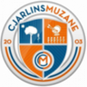 Cjarlins Muzane logo
