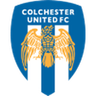 Colchester United U23 logo