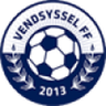 Vendsyssel FF logo