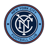 New York City FC logo