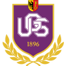 UGS logo