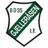 Gjelleråsen logo