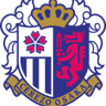 Cerezo Osaka W logo