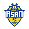 Asan Mugunghwa logo