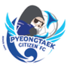 Pyeongtaek Citizen logo
