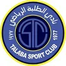 Al Talaba logo