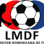 Liga Mayor