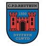 Ruthin Town logo