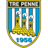 Tre Penne logo