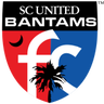 SC United Bantams W logo