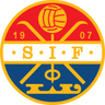 Strømsgodset II logo