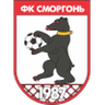 Smorgon Res. logo