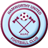 Hamworthy United logo