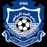 Damascus Al-Ahli logo