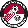 Podbrezová logo