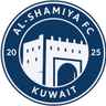 Shamiya logo