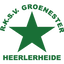 Groene Ster