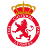 Cultural Leonesa II logo