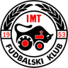 IMT Novi Beograd U19 logo