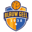 Blauw Geel