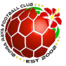 Bunga Raya logo