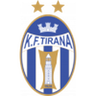 Tirana logo