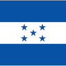 Honduras U23 logo
