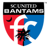 SC United Bantams logo