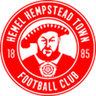 Hemel Hempstead Town logo