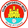 Ibiza Islas Pitiusas logo