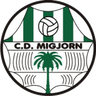 Migjorn logo