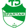 Spartak V. nad Kysucou logo