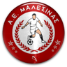 Malesina logo