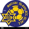 Maccabi Daliyat logo
