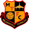 Mildenhall Town logo