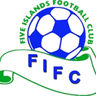 Five Islands logo