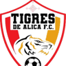 Tigres de Alica logo