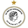 M. Alexandros Orfaniou logo