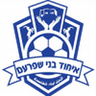 Ihud Bnei Shfaram logo