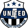 Gulf Coast United logo