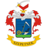 Szepetnek logo