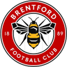 Brentford U21 logo
