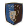 Al-Ula W logo