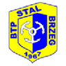Stal Brzeg logo