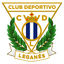 Leganes