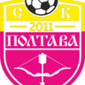 SK Poltava U19 logo