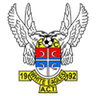 Canberra White Eagles logo