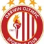 Darwin Olympic